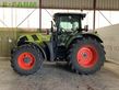Tractor agrícola - Claas - arion 650 cmatic s5 tradition
