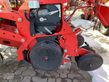 Sembradora monograno mecanica - Kverneland - optima hd
