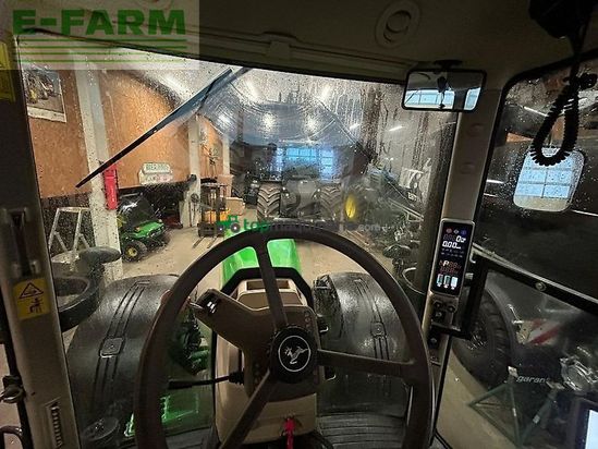 Tractor agrícola - John Deere - 8245r