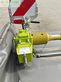 Cortacésped manual - Claas - disco 3200 f profil