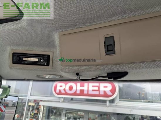 Tractor agrícola - Fendt - 828 vario profi Profi