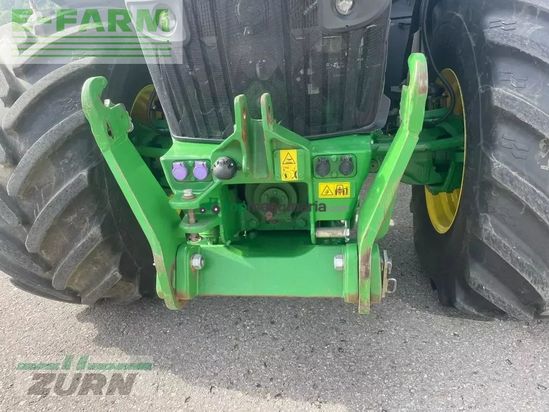 Tractor agrícola - John Deere - 7310r