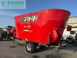 Remolqu esparcidor - Rmh - mixell222
