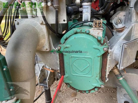 Equipamiento / accesorio - Zunhammer - mke 15500 pu