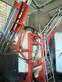 Pulverizador suspendido Kuhn 18 metros