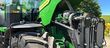 Tractor agrícola - John Deere - 8R 370