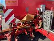 Sembradora monograno mecanica - Kverneland - optima hd e-drive