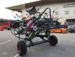 Henificador - Fendt - twister 13010 t