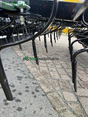 Combinado de siembra -  - swifter sn 5000