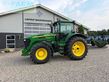 Tractor agrícola - John Deere - 7720 autopower meget velholdt!