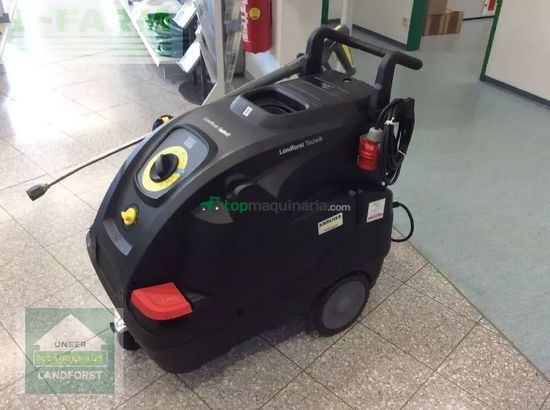 Riego - KÄRCHER - hds 7/16-4c anniversary edition