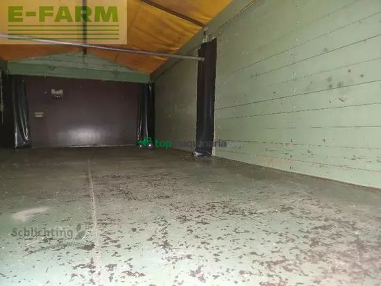 Remolqu agrícola -  - 18t dkp