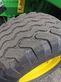 Empacadora gigant - John Deere - v461m