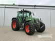 Tractor agrícola - Fendt - 712 vario