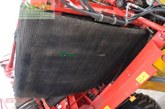 Cosechadora - arrancadora de patata - Grimme - se 260 ub