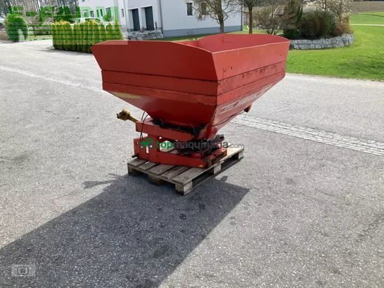 Esparcidor - Rauch - zsa 600