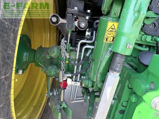 Tractor agrícola - John Deere - 6r150