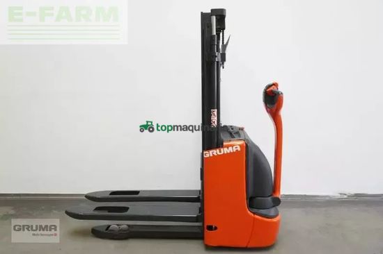 Elevadora - Linde - l 10 b 1172