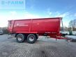 Cinta transportadora de forraje - Annaburger - hts 22.17