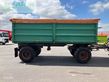Volquet - Fortschritt - hw 80.11 conow