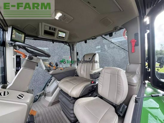 Tractor agrícola - John Deere - 7r 350