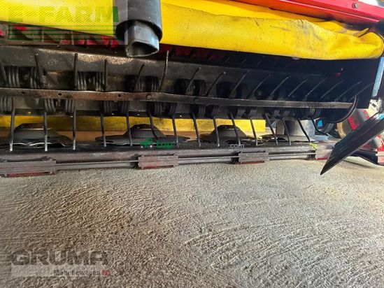 Cortacésped manual - Fella - sm 310 fz-kc