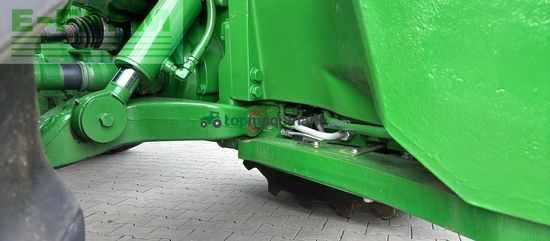 Tractor agrícola - John Deere - 8R 340