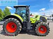 Tractor agrícola - Claas - axion 810