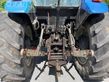 Tractor agrícola - New Holland - tracteur agricole td85d new holland D