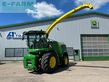 Cosechadora de Cereal - John Deere - 8400i premium used