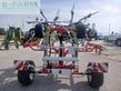 Henificador -  - hit 8.9 t
