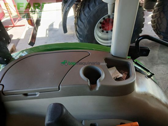 Tractor agrícola - John Deere - 5050E