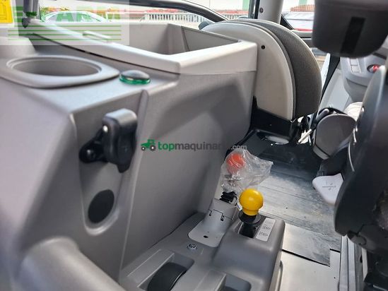 Tractor agrícola - Lamborghini - spark r 125 vrt