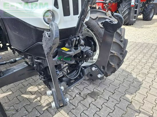 Tractor agrícola - Steyr - 4120 plus