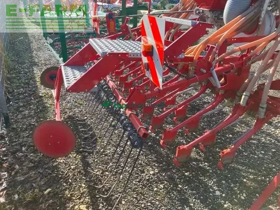 Sembradora - Accord - da