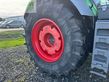 Tractor agrícola - Fendt - 828 vario profi plus