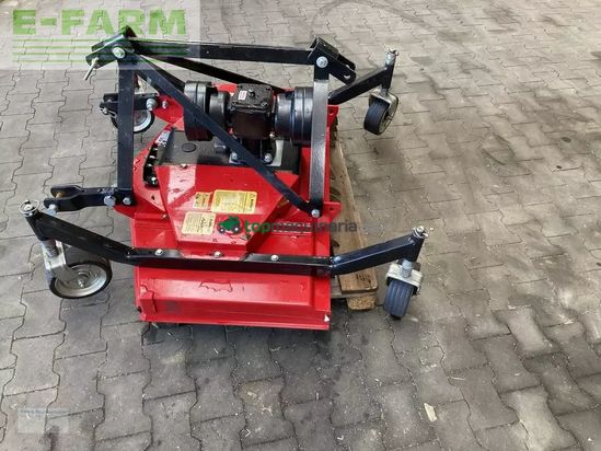 Cortacésped manual -  - dema sm 120fh