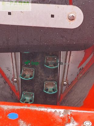 Cosechadora - arrancadora de patata - Grimme - GL 34 K