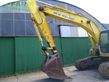 Excavadora - New Holland - e 215