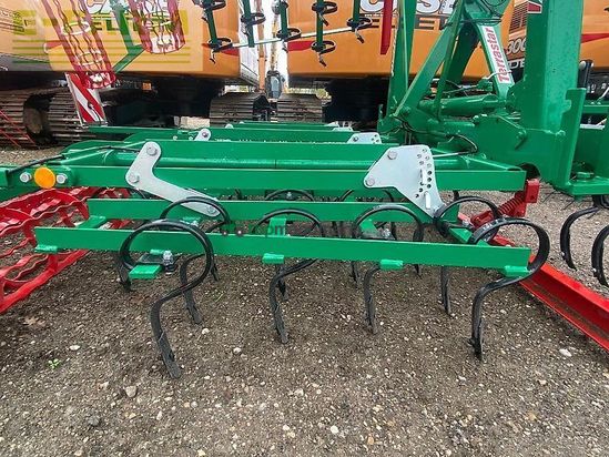 Cultivador - Regent - terrastar 600