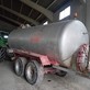 Cisterna - Rigual 18000 litros 