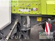 Cinta transportadora de forraje - Claas - cargos 8500