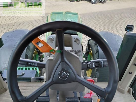Tractor agrícola - John Deere - 8r 310