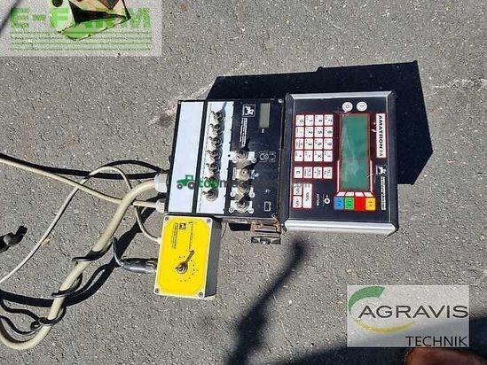 Atomizador - Amazone - uf 1200