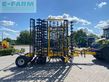 Combinado de siembra - Bednar - swifter so 8000 f