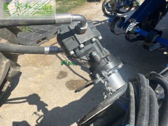 Sembradora - Kockerling - ultima cs 400