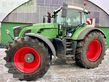 Tractor agrícola - Fendt - 930 vario rüfa profi plus