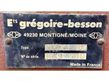 Arado - Gregoire Besson - spk 9