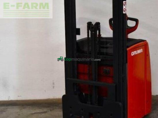 Elevadora - Linde - l 14 1173