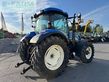 Tractor agrícola - New Holland - t6030